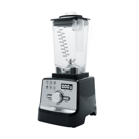 เครื่องปั่นน้ำผลไม้ WORLDTECH WT-PB2800 2 ลิตร สีดำ_2