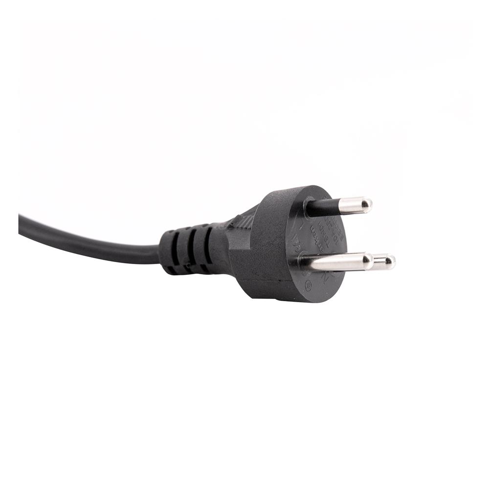 รางปลั๊กไฟ 4 ช่อง 4 สวิตซ์ TOSHINO ECO-43P2 3 ม. สีขาว (1 แถม 1)