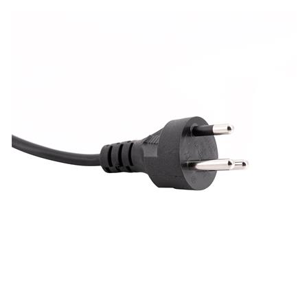 รางปลั๊กไฟ 4 ช่อง 4 สวิตซ์ TOSHINO ECO-43P2 3 ม. สีขาว (1 แถม 1)_2