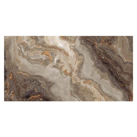 กระเบื้องพื้นพอร์ซเลน 60x120 ซม. COTTO เปอร์เซียน น้ำตาล PM 1.44 ตร.ม.