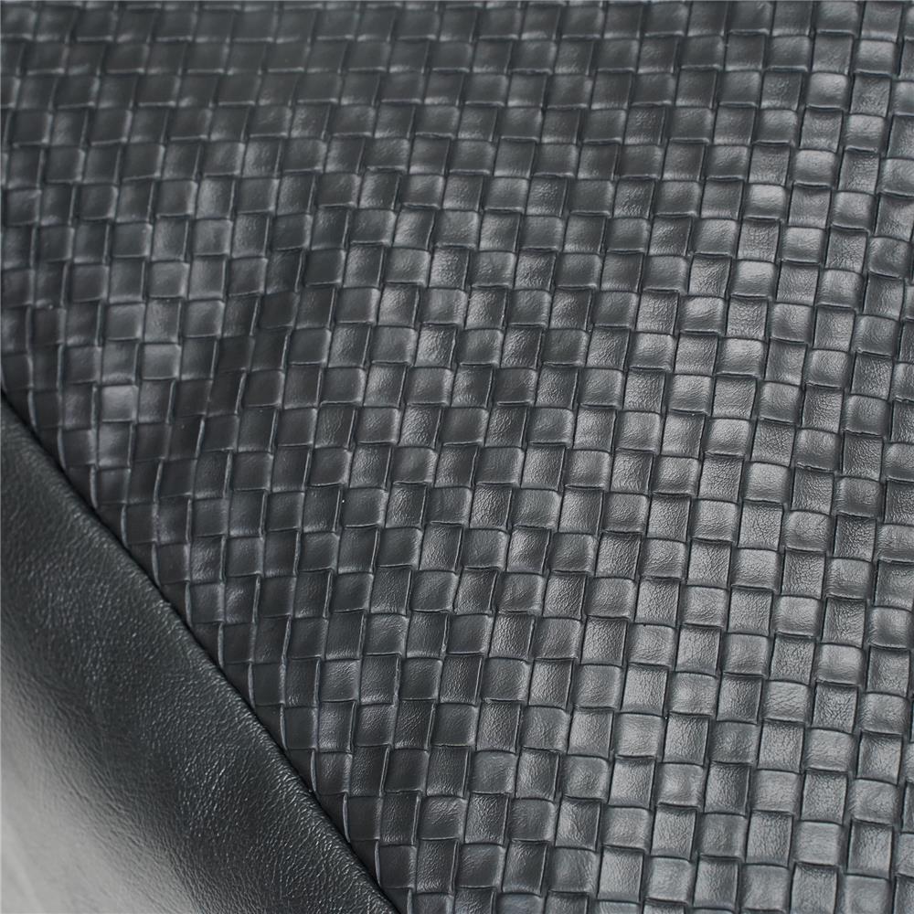 เบาะรองนั่ง HOME LIVING STYLE TEGA 19x19 นิ้ว สีดำ