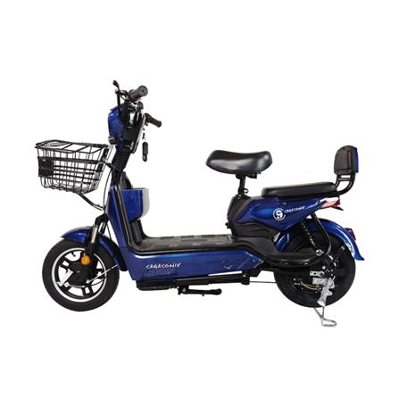จักรยานไฟฟ้า SAGASONIC SA-J20 สีน้ำเงิน_1