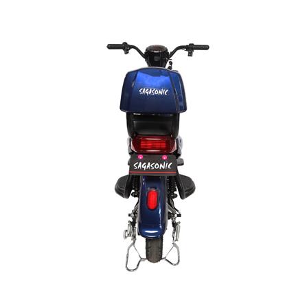 จักรยานไฟฟ้า SAGASONIC SA-J20 สีน้ำเงิน_5