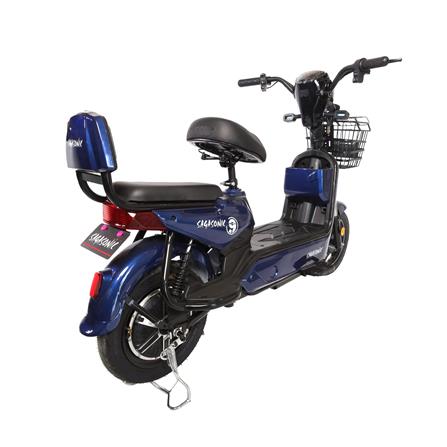 จักรยานไฟฟ้า SAGASONIC SA-J20 สีน้ำเงิน_7
