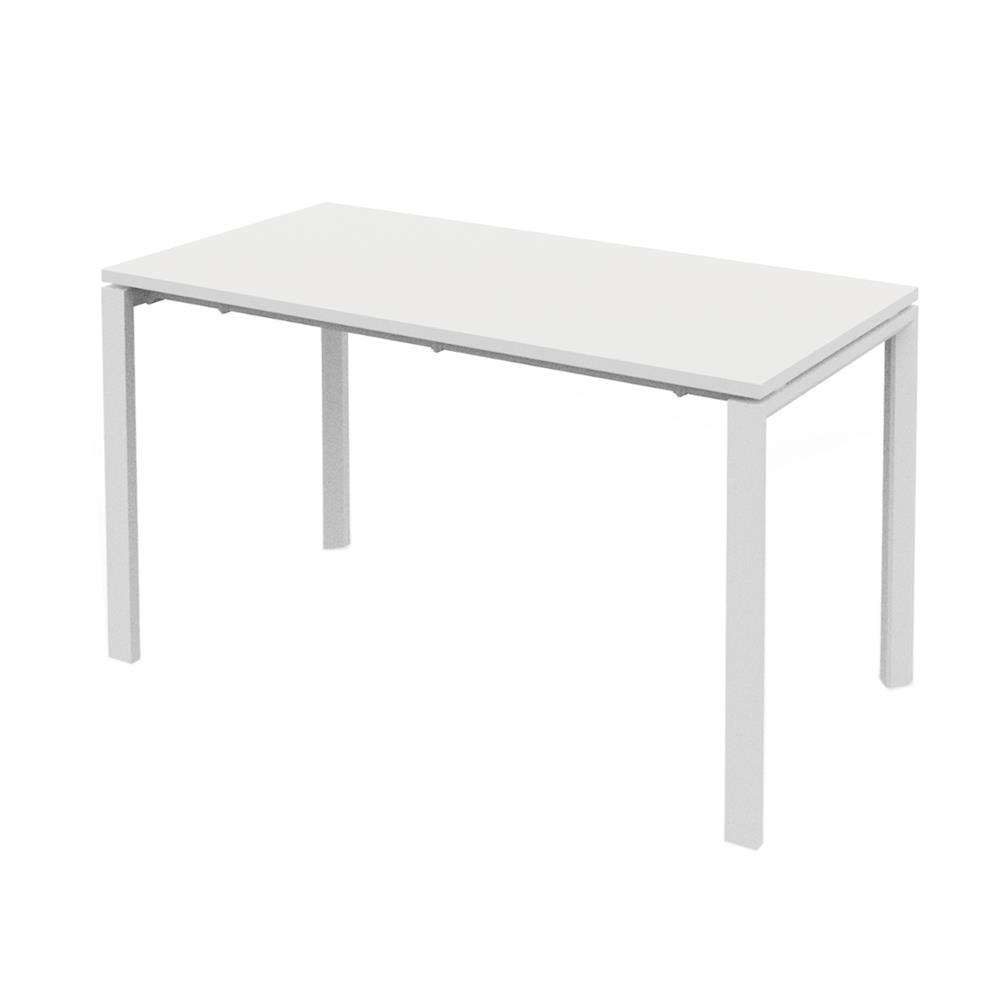 โต๊ะทำงาน OFFICEINTREND VIRO WL-W150 150 ซม. สีขาว