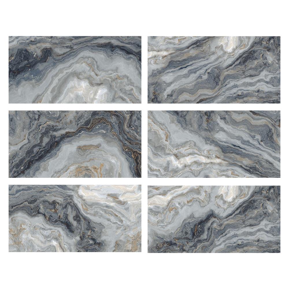 กระเบื้องพื้นพอร์ซเลน 60x120 ซม. COTTO เปอร์เซียน ฟ้า PM 1.44 ตร.ม.