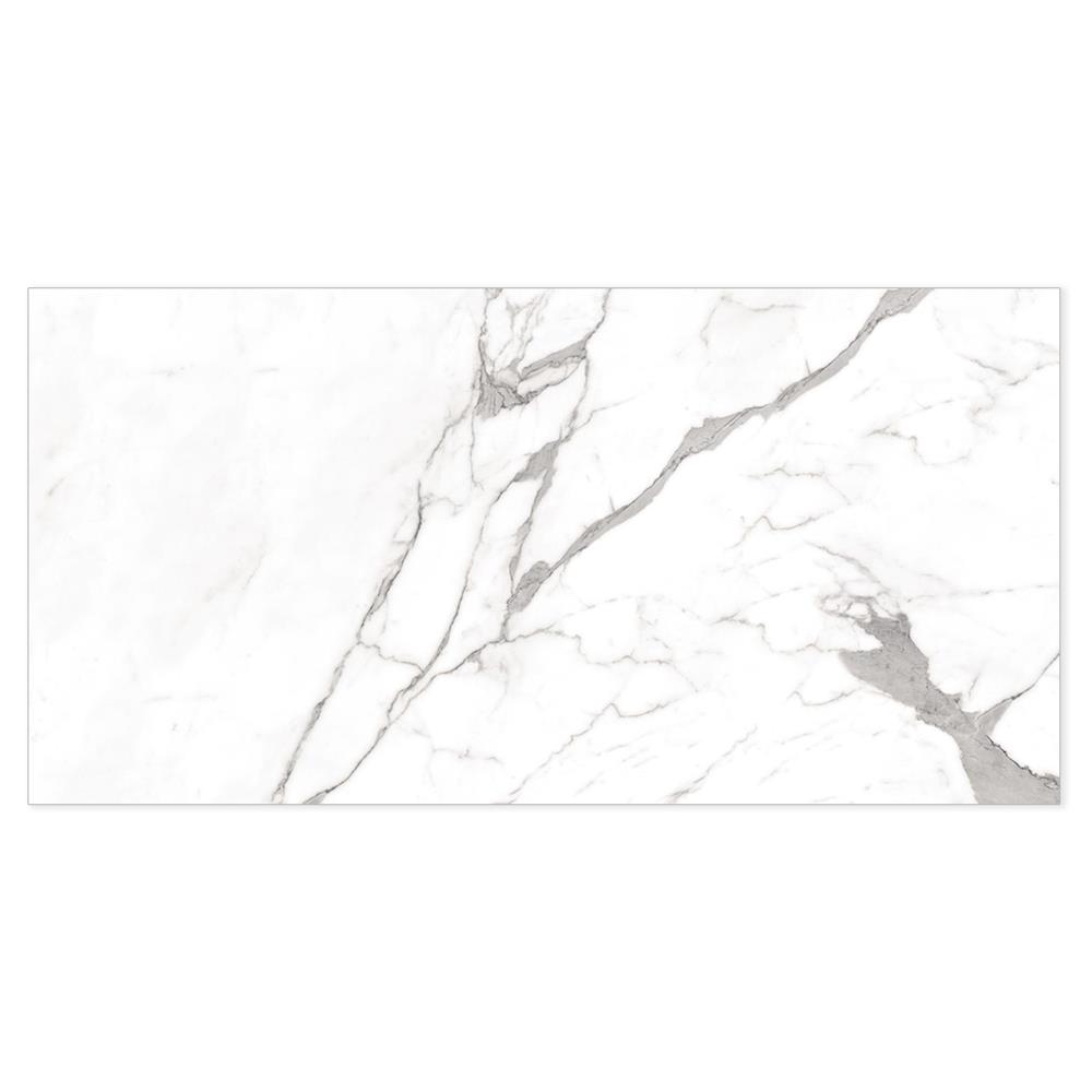 กระเบื้องพื้น 60X120 ซม. COTTO รอยัล ขาว PM 1.44 ตร.ม.