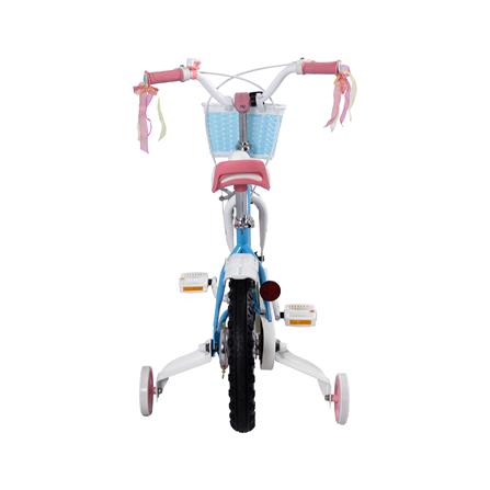 จักรยานเด็ก ROYAL BABY STARGIRL 14 นิ้ว สีฟ้า_5
