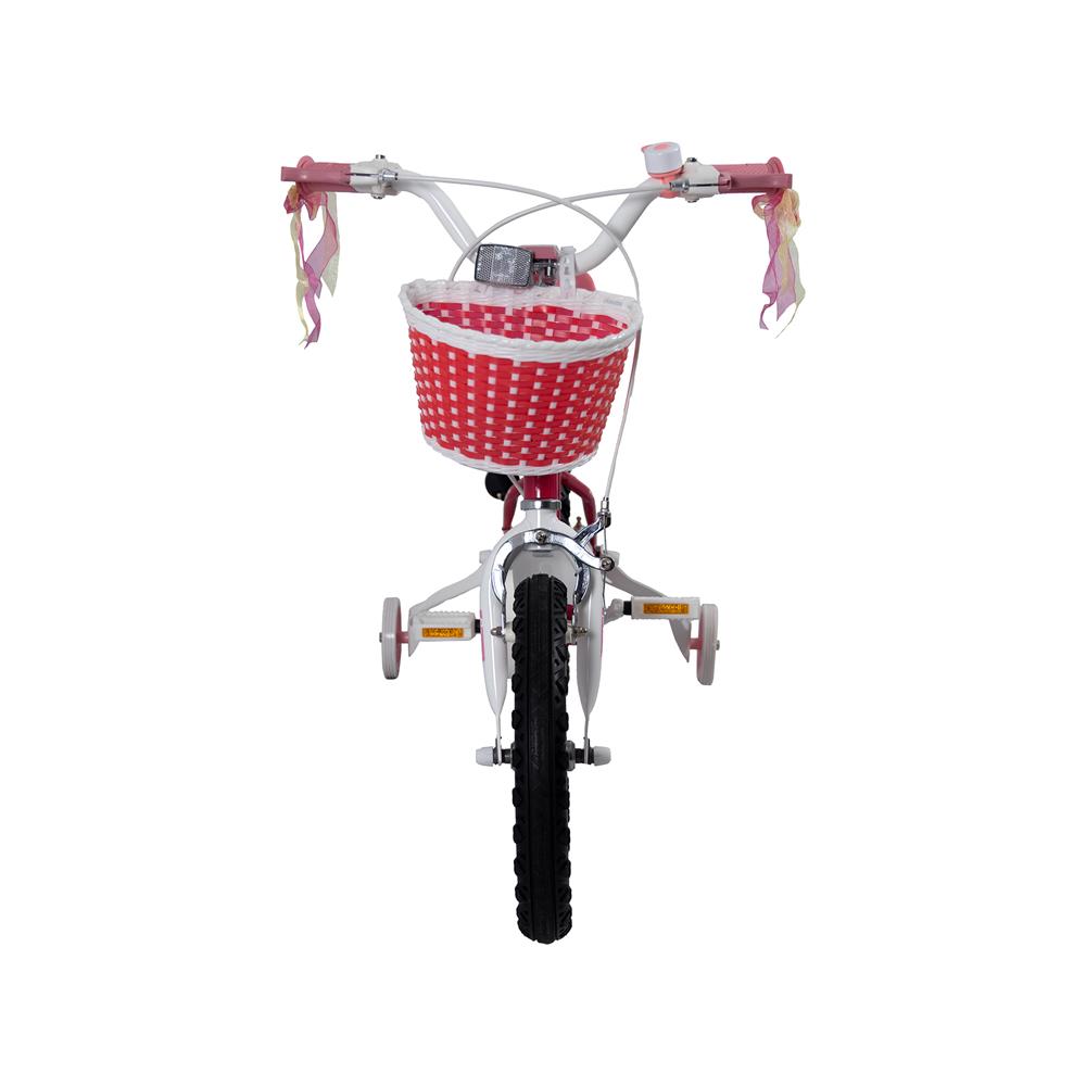 จักรยานเด็ก ROYAL BABY STARGIRL 14 นิ้ว สีชมพู