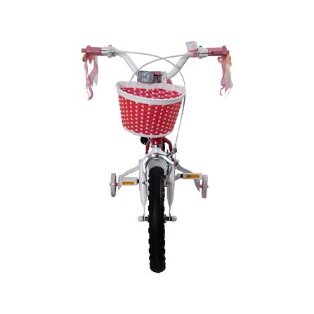 จักรยานเด็ก ROYAL BABY STARGIRL 14 นิ้ว สีชมพู_4