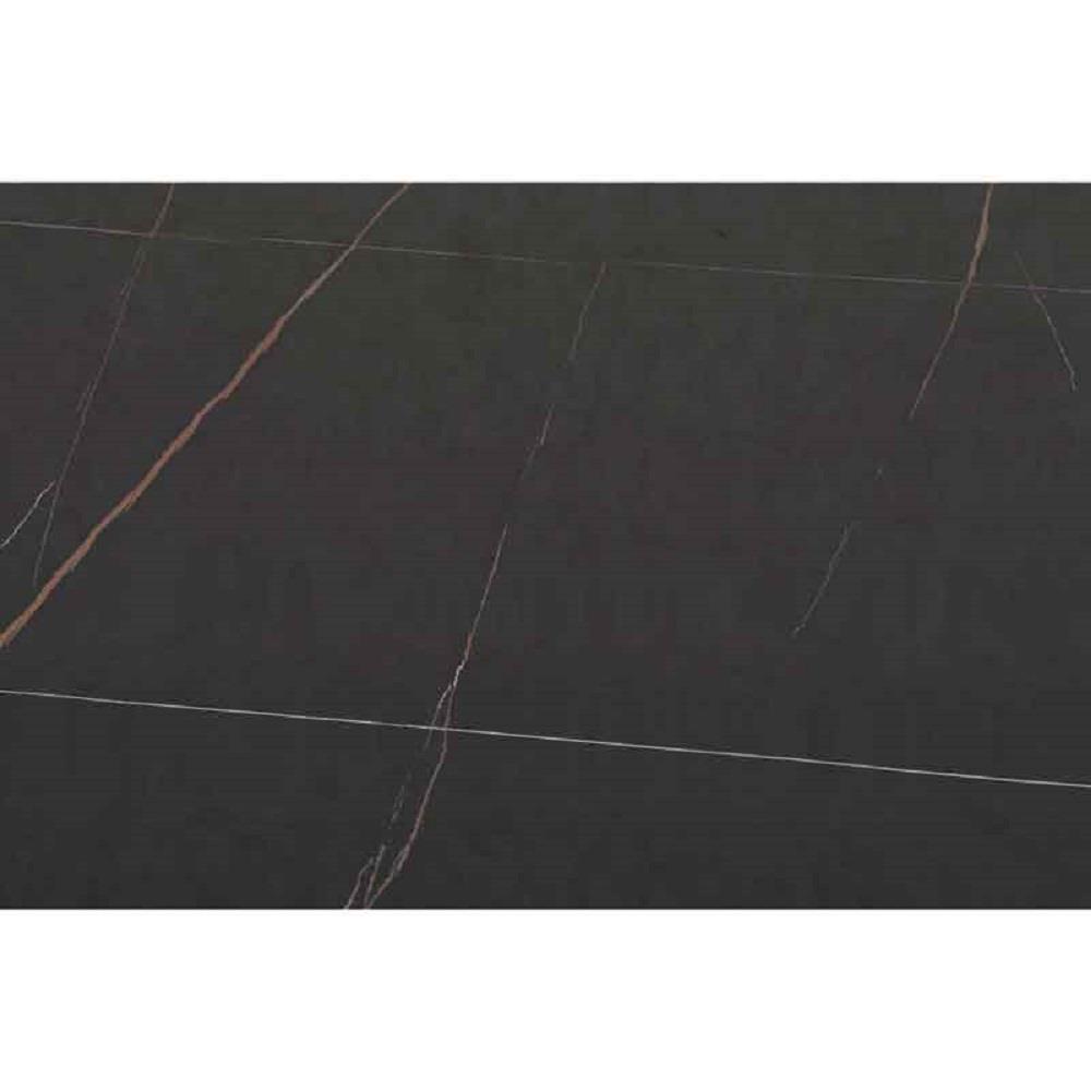 โต๊ะอาหาร AS FURNITURE SHALL สีดำ