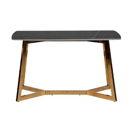 โต๊ะอาหาร AS FURNITURE SHALL สีดำ_1