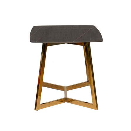 โต๊ะอาหาร AS FURNITURE SHALL สีดำ_2