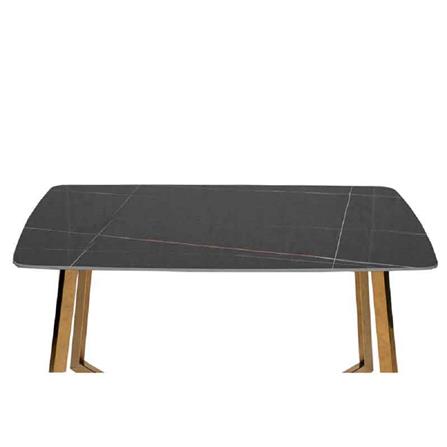 โต๊ะอาหาร AS FURNITURE SHALL สีดำ_4