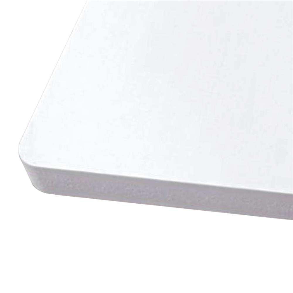 แผ่นพลาสวูด SUNSHIELD 20 มม.X1.22X2.44 ม. สีขาว