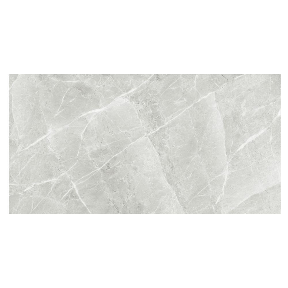 กระเบื้องพื้นพอร์ซเลน 60x120 ซม. COTTO รอยัล เทา PM 1.44 ตร.ม.