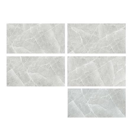 กระเบื้องพื้นพอร์ซเลน 60x120 ซม. COTTO รอยัล เทา PM 1.44 ตร.ม._1
