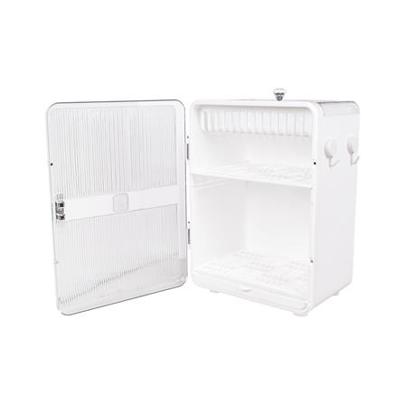 ตู้เก็บแก้วและอุปกรณ์ครัว 2 ชั้น KECH WATERY_2