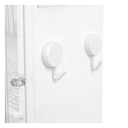 ตู้เก็บแก้วและอุปกรณ์ครัว 2 ชั้น KECH WATERY_4