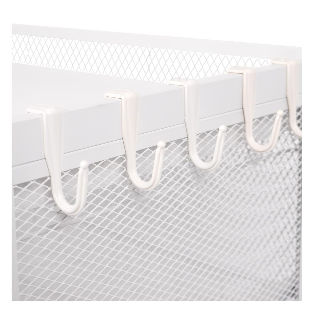 ตู้เก็บจานชาม 3 ชั้น KECH 40X29X51 ซม.