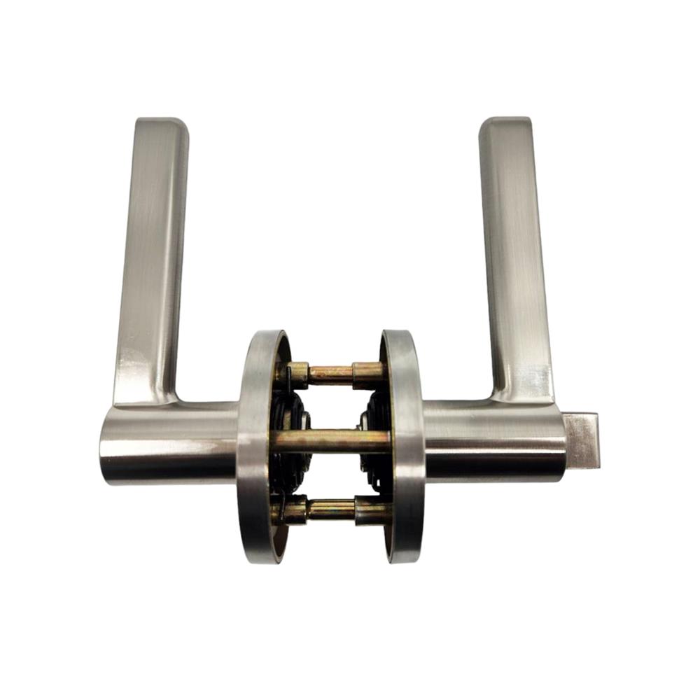 เขาควายทั่วไป VECO 6815-SS-ET สีสเตนเลส