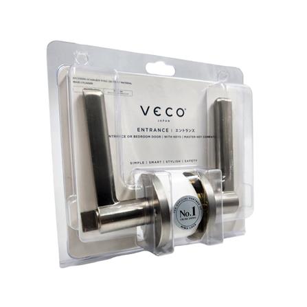 เขาควายทั่วไป VECO 6815-SS-ET สีสเตนเลส_2