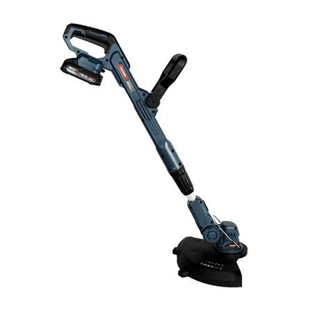 เครื่องเล็มหญ้าไร้สาย (พร้อมแบตเตอรี่) ROWEL RW-GT-DGT300 20 โวลต์_2