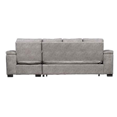 โซฟาเข้ามุมขวา AS FURNITURE KALEL CLGYU39 สีเทา_7