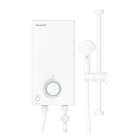 เครื่องทำน้ำอุ่น PANASONIC DH-3VS1TW 3500 วัตต์ สี...