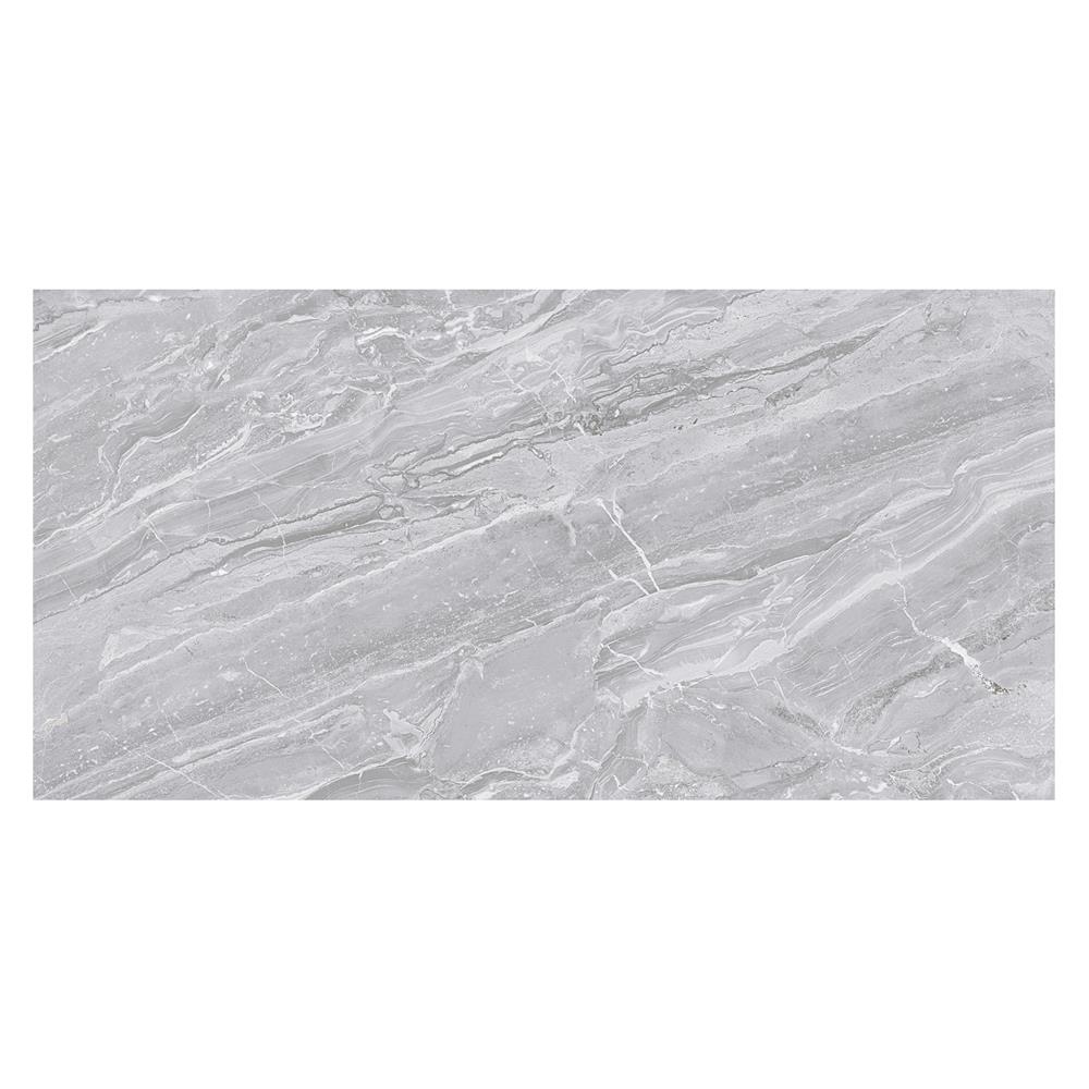 กระเบื้องพื้นพอร์ซเลน 60x120 ซม. COTTO นาเรลล่า เทา PM 1.44 ตร.ม.