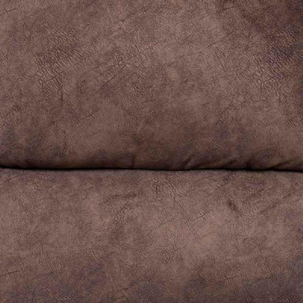 โซฟาเข้ามุมซ้าย AS FURNITURE KALEL CRBWU38 สีน้ำตาล