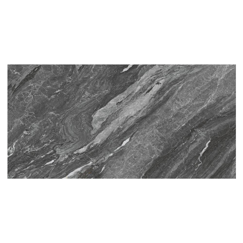 กระเบื้องพื้นพอร์ซเลน 60x120 ซม. COTTO ดาร์คสปีด ดำ PM 1.44 ตร.ม.