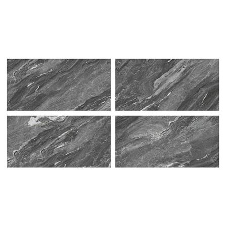 กระเบื้องพื้นพอร์ซเลน 60x120 ซม. COTTO ดาร์คสปีด ดำ PM 1.44 ตร.ม._1