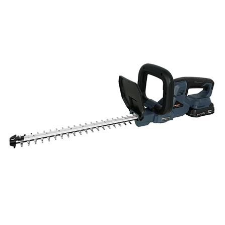 เครื่องตัดแต่งพุ่มไร้สาย (พร้อมแบตเตอรี่) ROWEL RW-GT-DHT490 20 โวลต์_0