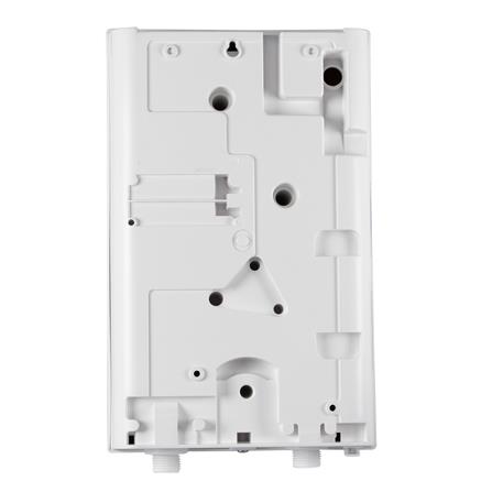 เครื่องทำน้ำอุ่น SHARP WH-MD135 3500 วัตต์ สีขาว_5