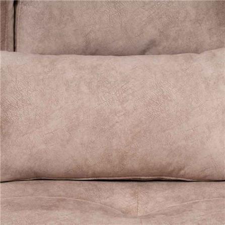 โซฟาเข้ามุมขวา AS FURNITURE KALEL CLCRU36 สีครีม_5