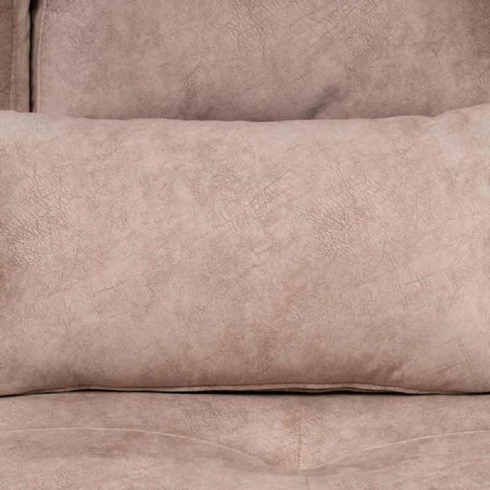 โซฟาเข้ามุมซ้าย AS FURNITURE KALEL CRCRU36 สีครีม