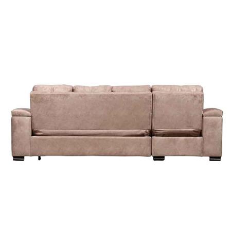 โซฟาเข้ามุมซ้าย AS FURNITURE KALEL CRCRU36 สีครีม_7