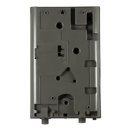 เครื่องทำน้ำอุ่น SHARP WH-MD135 3500 วัตต์ สีเทา_5