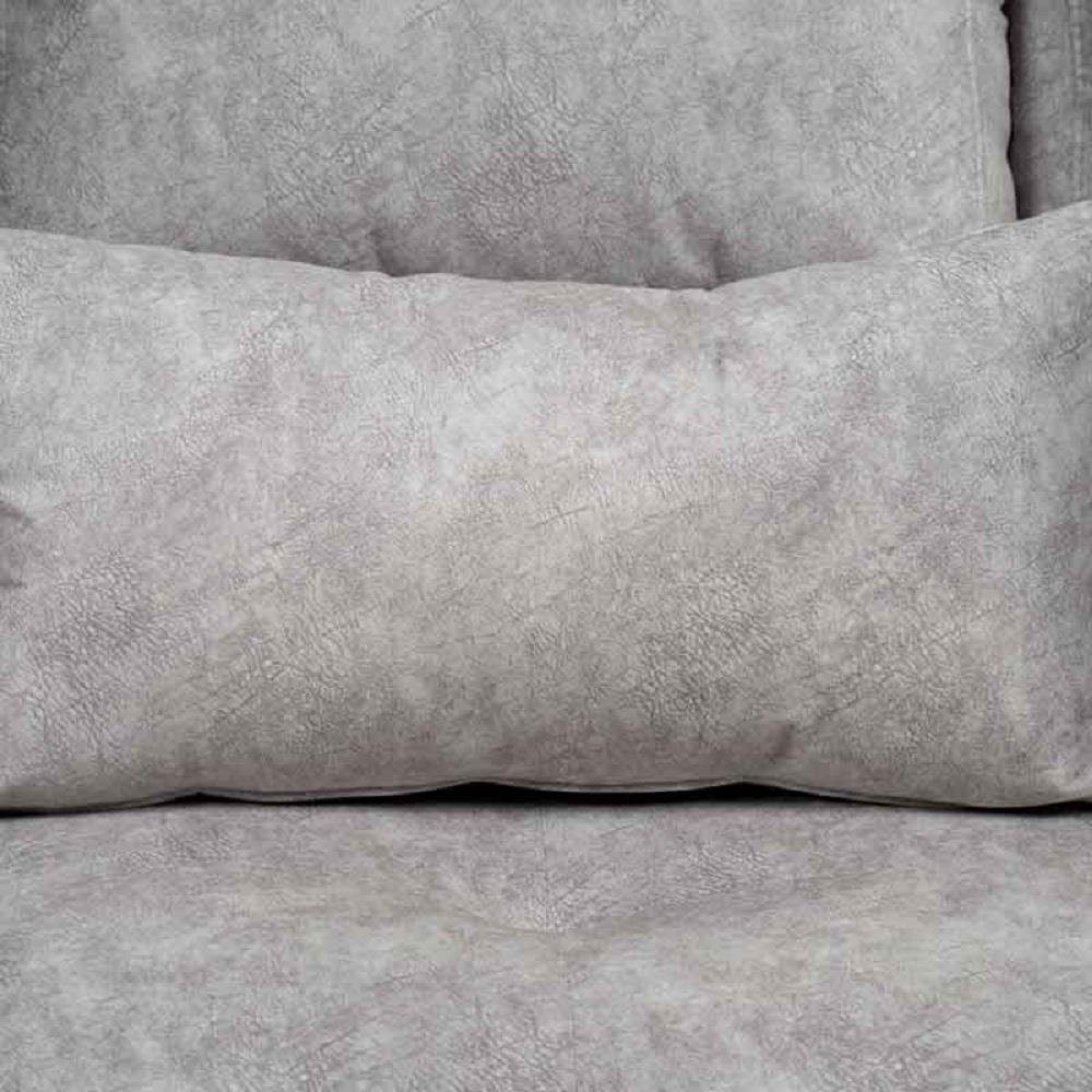 โซฟาเบด AS FURNITURE AURORA CGYU39 สีเทาอ่อน