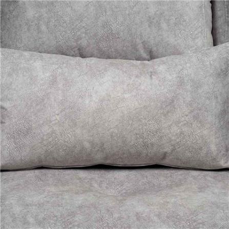 โซฟาเบด AS FURNITURE AURORA CGYU39 สีเทาอ่อน_5