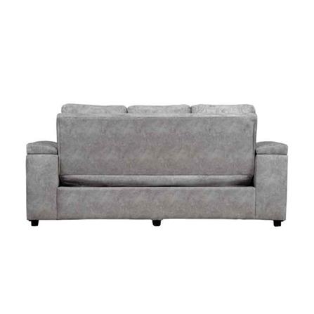 โซฟาเบด AS FURNITURE AURORA CGYU39 สีเทาอ่อน_7