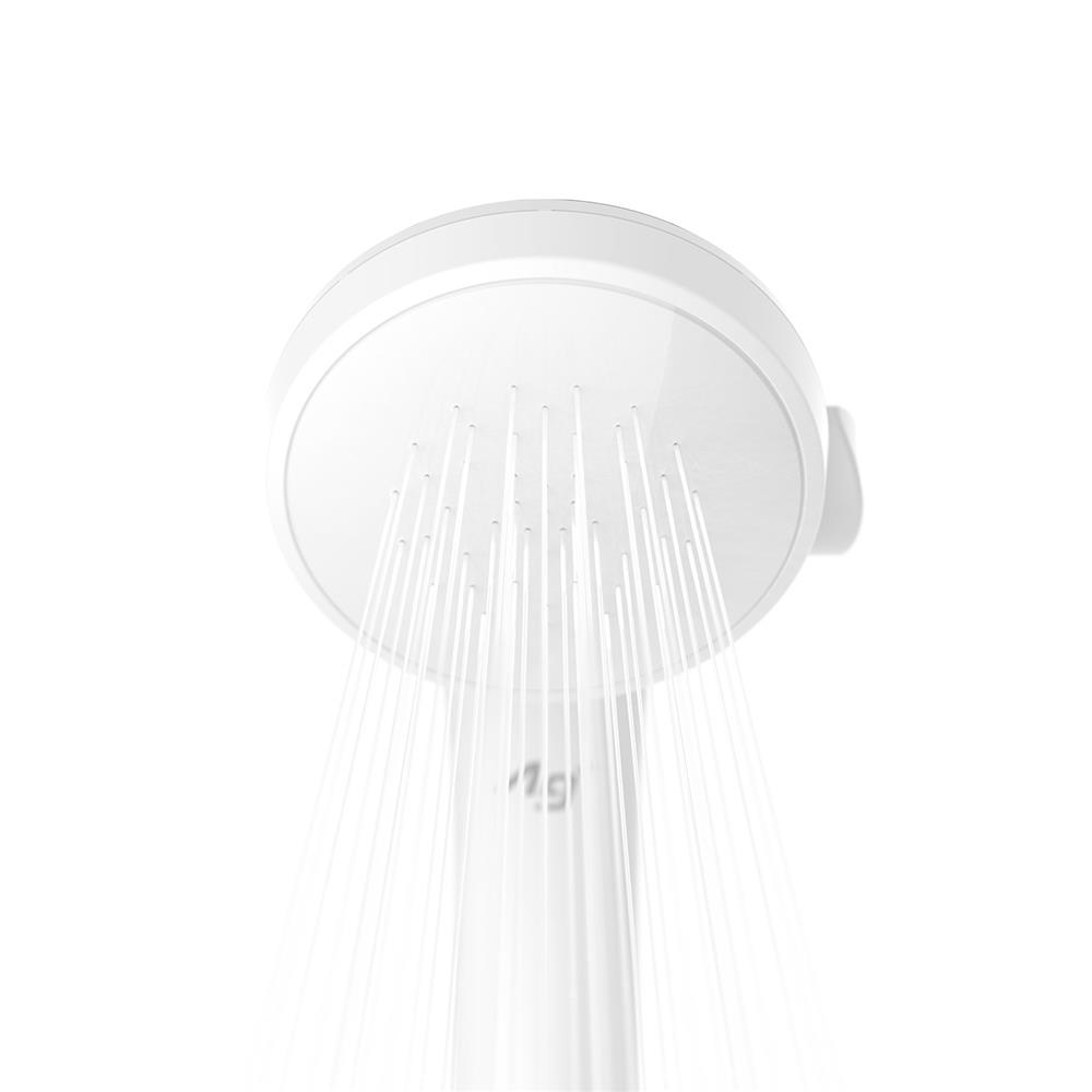 เครื่องทำน้ำอุ่น PANASONIC DH-4VS1TW 4500 วัตต์ สีขาว