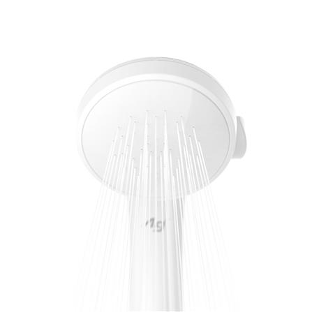 เครื่องทำน้ำอุ่น PANASONIC DH-4VS1TW 4500 วัตต์ สีขาว_4