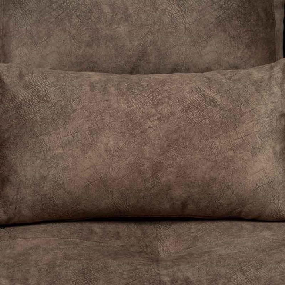 โซฟาเบด AS FURNITURE AURORA CBWU37 สีน้ำตาล