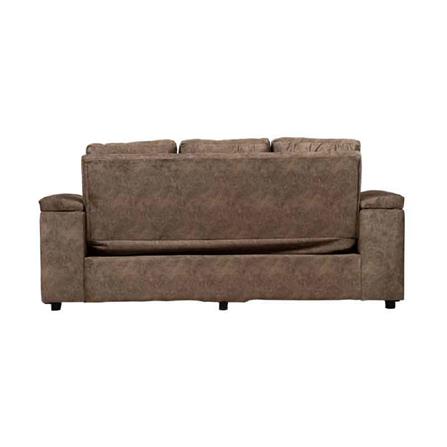 โซฟาเบด AS FURNITURE AURORA CBWU37 สีน้ำตาล_8