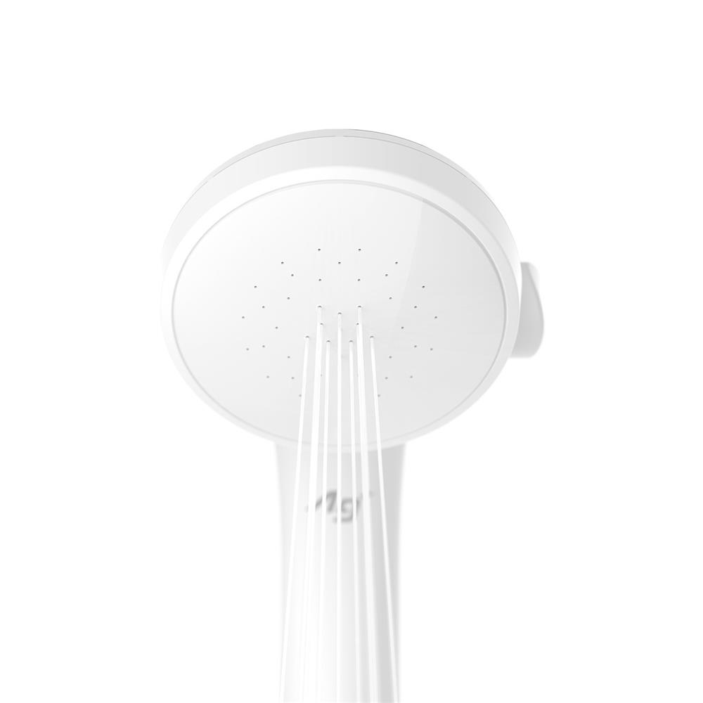 เครื่องทำน้ำอุ่น PANASONIC DH-6VS1TW 6000 วัตต์ สีขาว