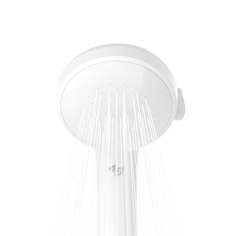 เครื่องทำน้ำอุ่น PANASONIC DH-6VS1TW 6000 วัตต์ สีขาว