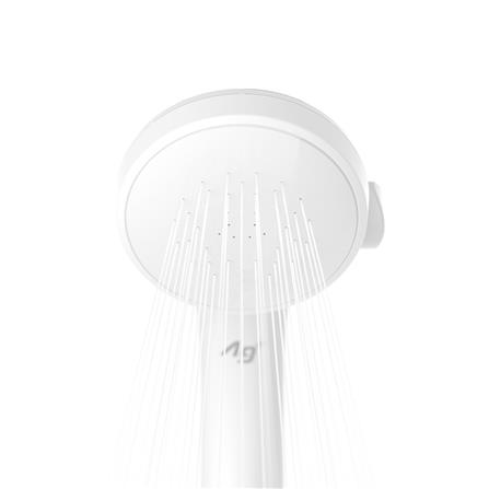 เครื่องทำน้ำอุ่น PANASONIC DH-6VS1TW 6000 วัตต์ สีขาว_7