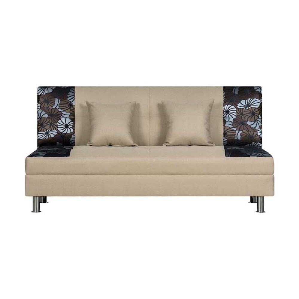 โซฟาเบด AS FURNITURE FABIEN CCRZCA9 สีครีม